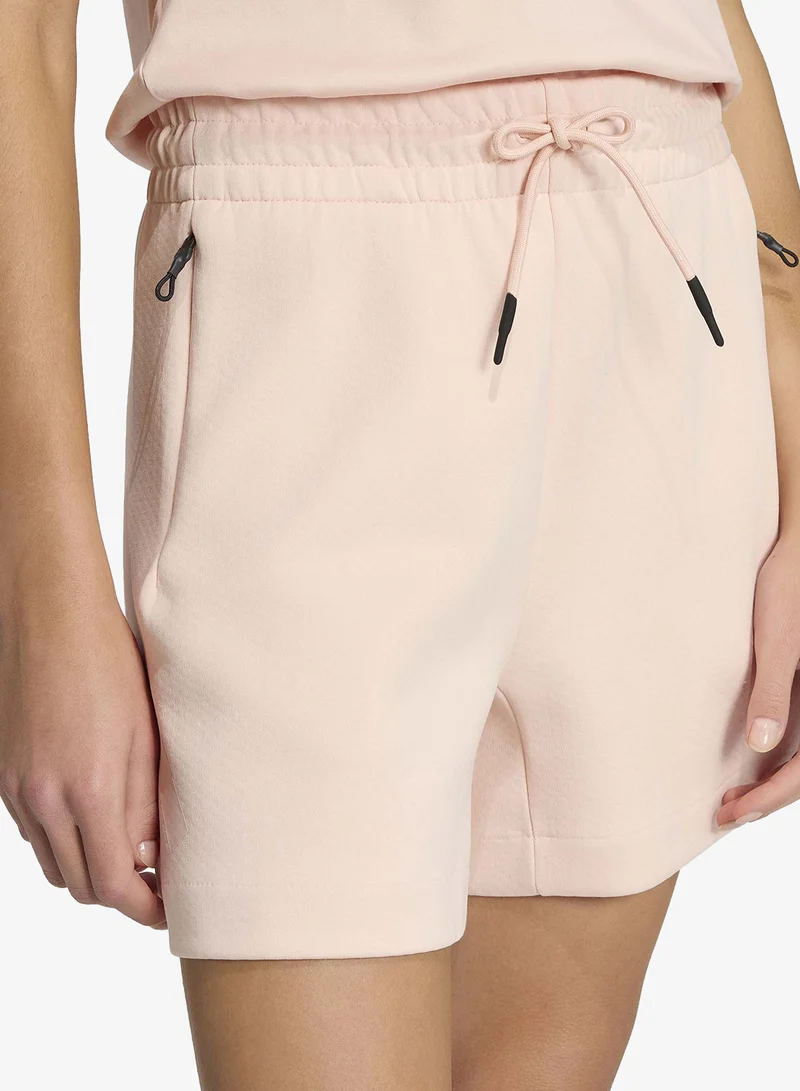 Adidas BLUPNK Z.N.E. Shorts for Women | Best Price UAE